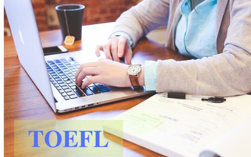 Chứng chỉ TOEFL giúp mở ra cơ hội phát triển và thăng tiến trong sự việc