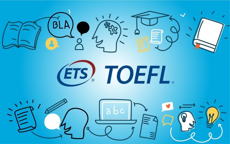 TOEFL là gì? Tất tần tật những điều cần biết về kỳ thi TOEFL