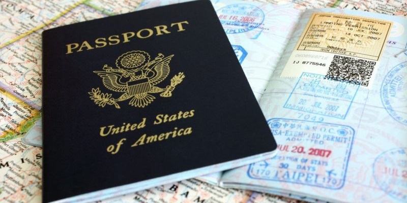 Hồ sơ quan trọng bạn cần chuẩn bị tốt để xin Visa